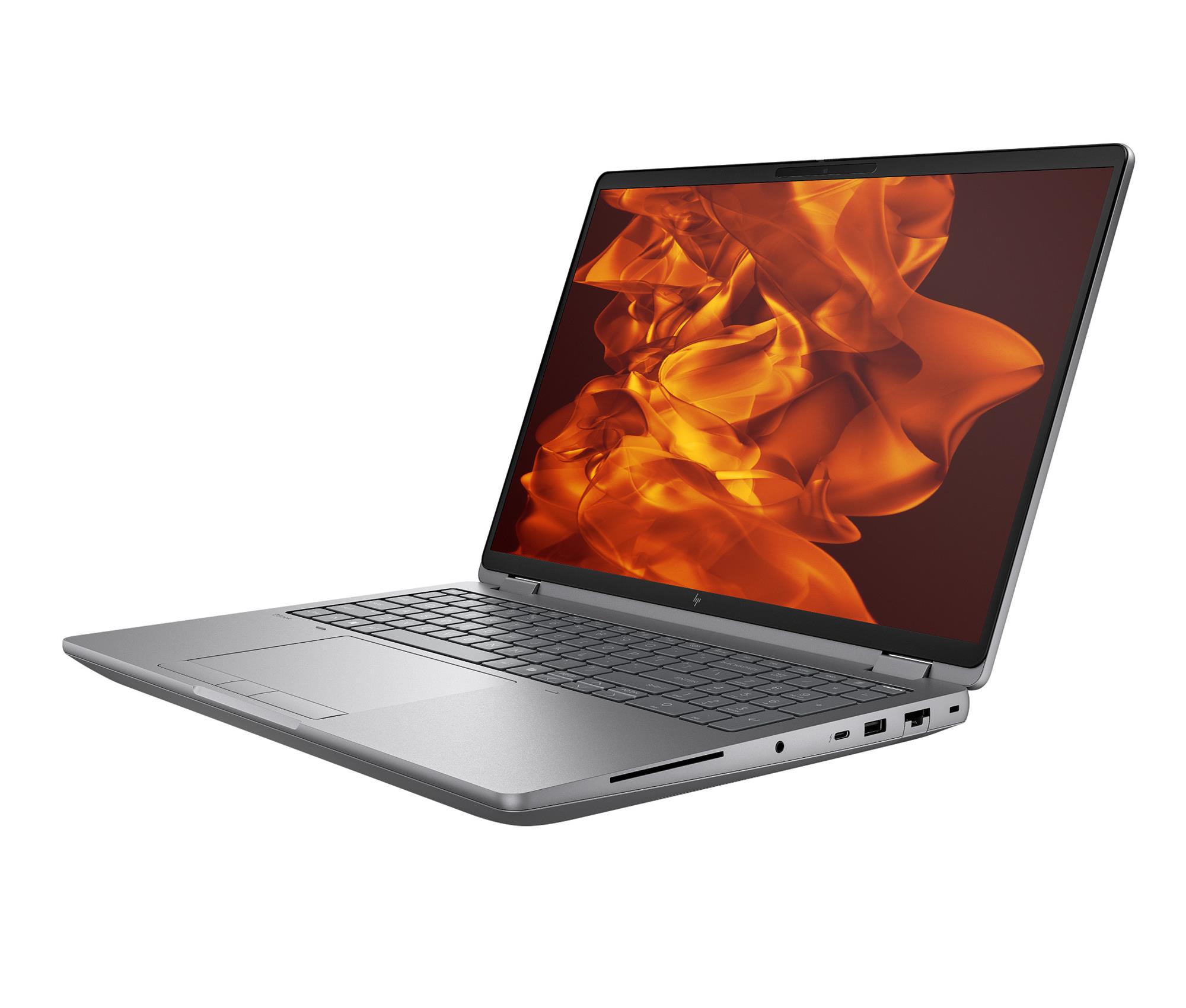 HP ZBook Fury 16 G1i (C3HD7ES)