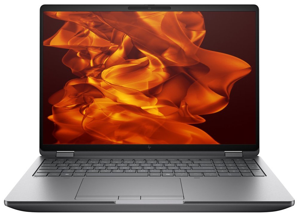HP ZBook Fury 16 G1i (C3HE3ES)
