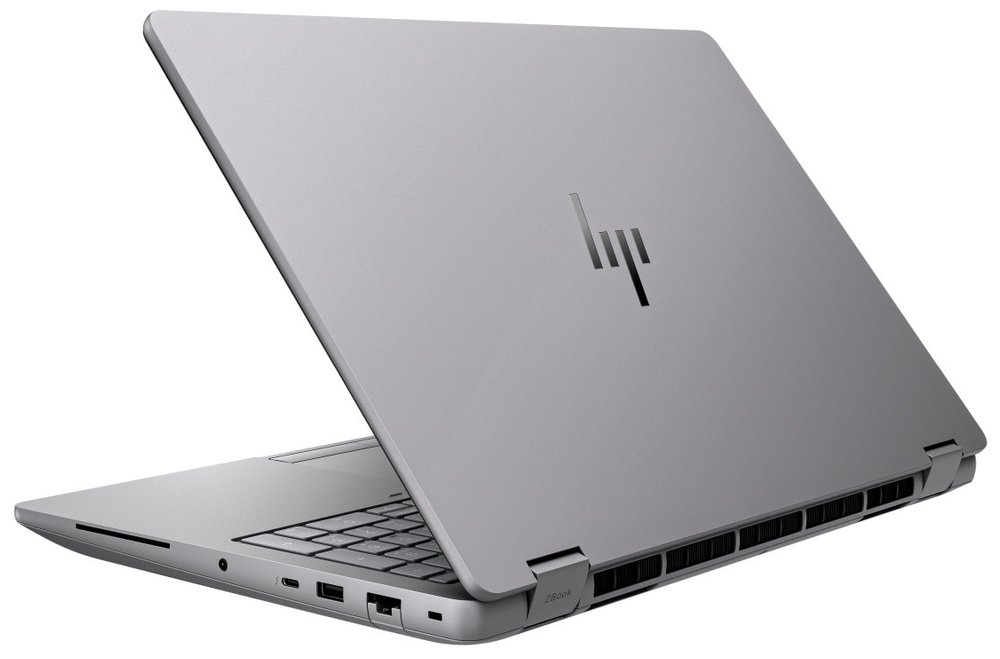 HP ZBook Fury 16 G1i (C3HE9ES)