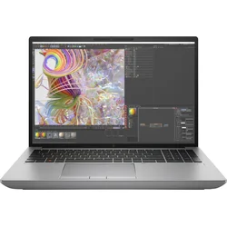HP ZBook Fury 16 G9 (62U62EA)