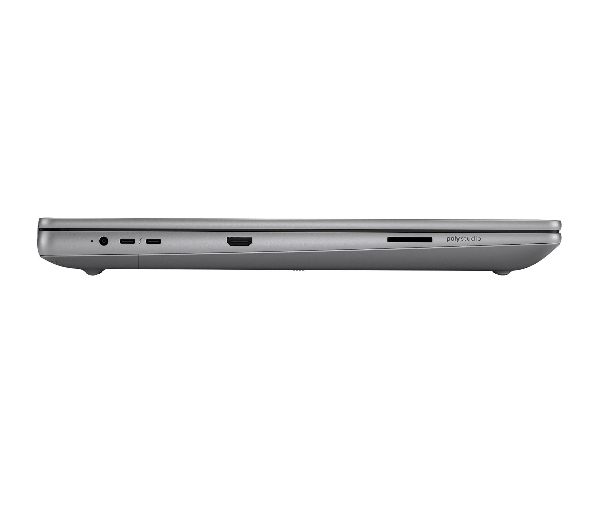 HP ZBook Fury 18 G1i (C3HD5ES)