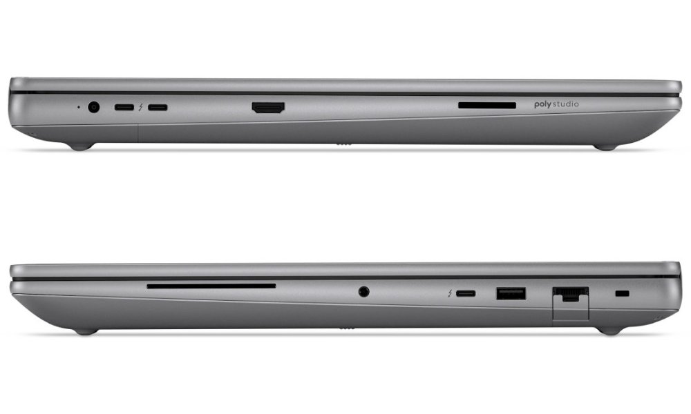 HP ZBook Fury 18 G1i (C3HD5ES)