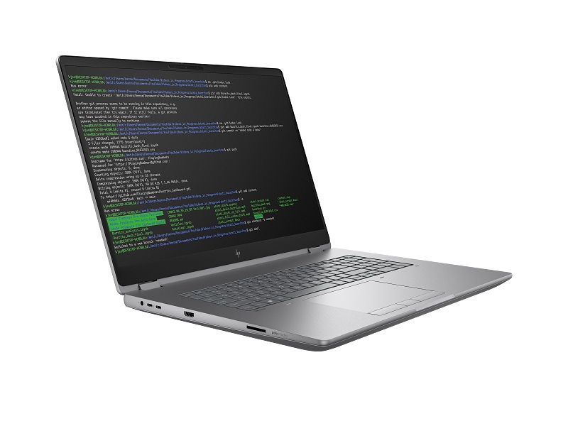 HP ZBook Fury 18 G1i (C78G9ET)