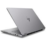 HP ZBook/Fury 18 G1i/U9-285HX/18"/2560x1600/64GB/2TB/RTX 4000/W11P/Silver/5R