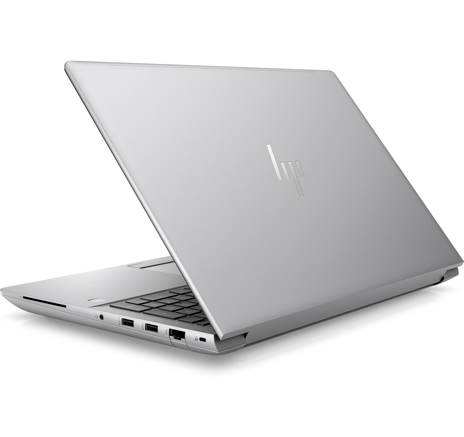 HP ZBook/Fury G10/i7-13700HX/16"/FHD/32GB/1TB SSD/RTX A1000/W11P/Silver/5RNBD