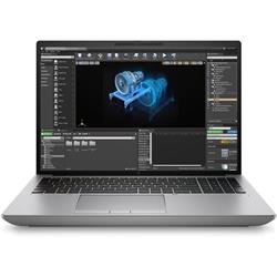 HP ZBook/Fury G10/i7-13850HX/16"/FHD/32GB/1TB SSD/RTX 2000A/W11P/Silver/5RNBD