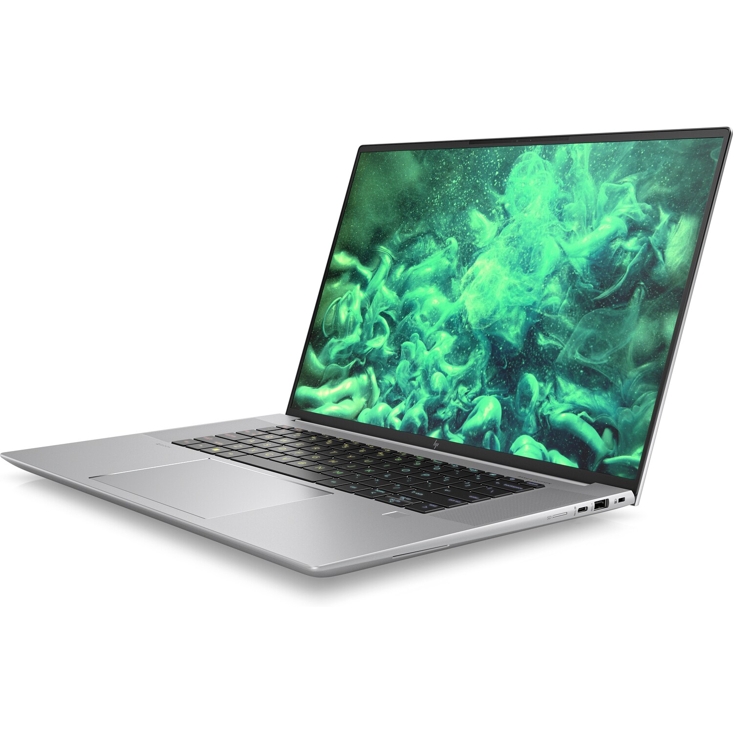 HP ZBook Studio 16 G10 (5F8X6ES)