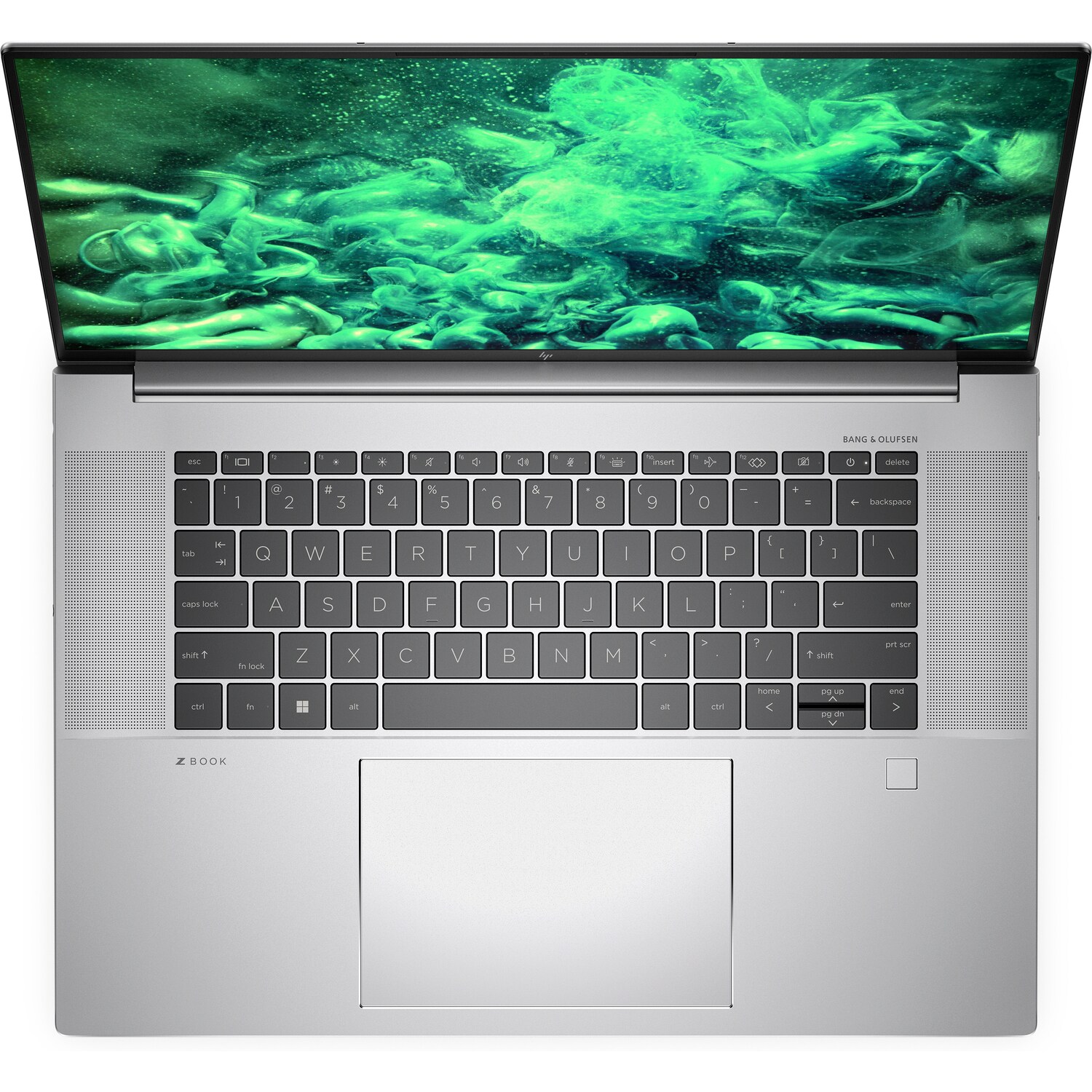 HP ZBook Studio 16 G10 (5F8X7ES)