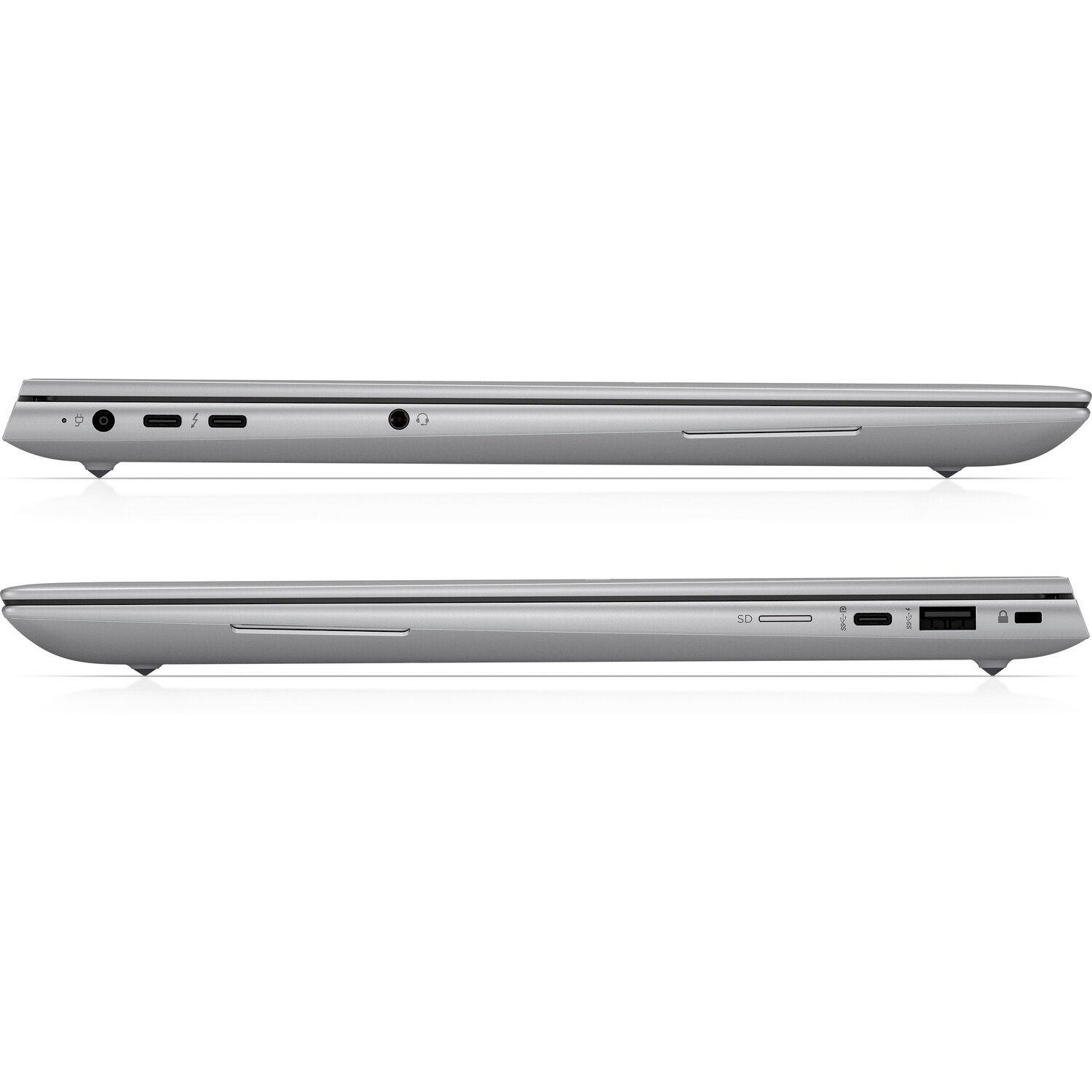 HP ZBook Studio 16 G10 (5F8X8ES)