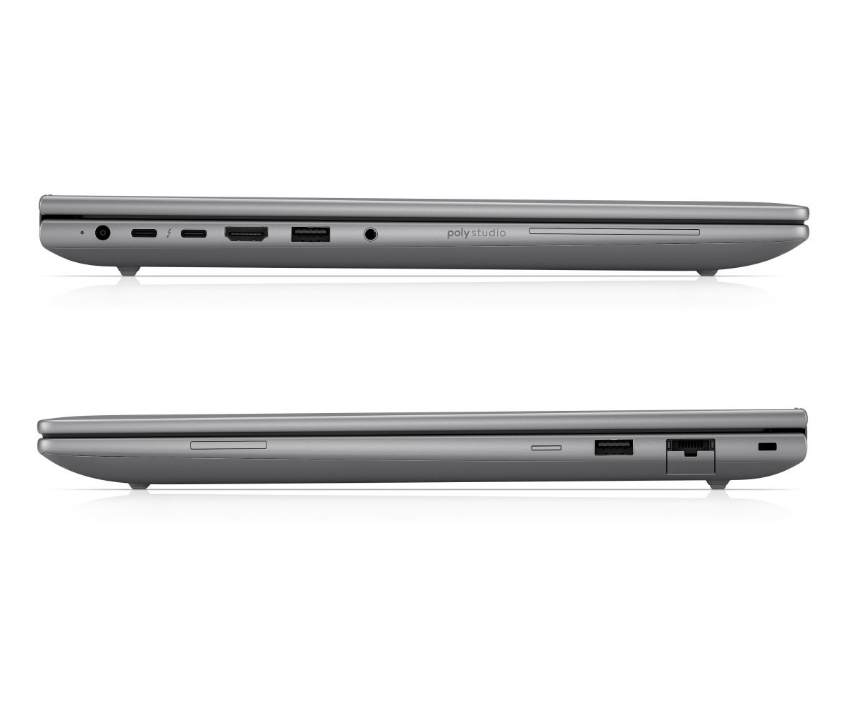 HP ZBook X G1i (B30KMES)