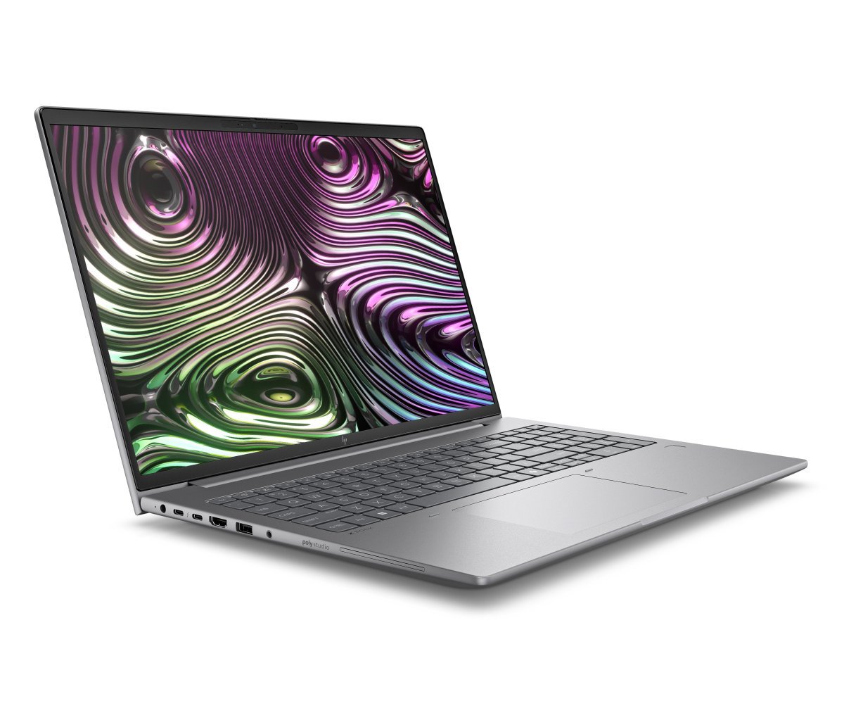 HP ZBook X G1i (B30KPES)