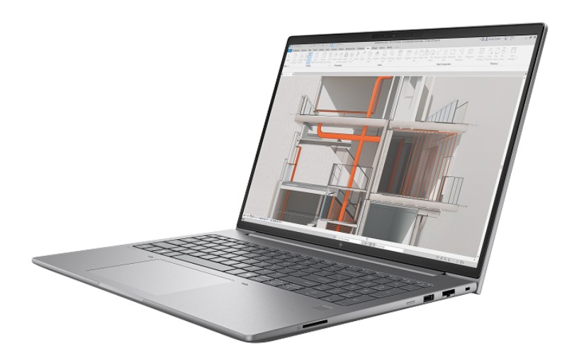 HP ZBook X G1i (B72WTET)