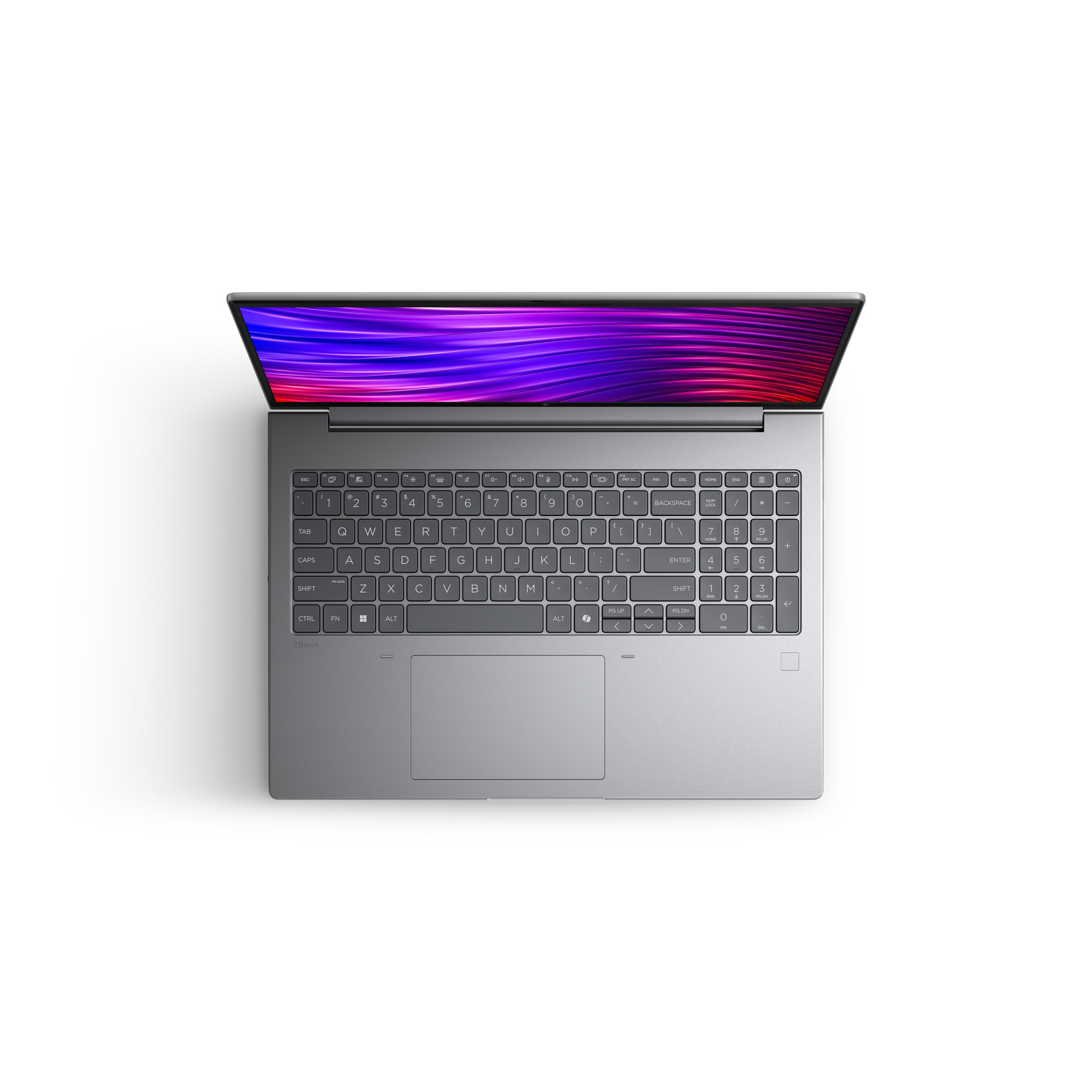 HP ZBook X G2i 16 (DT5N0ET)