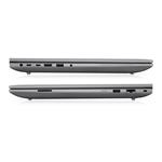 HP ZBook X/G2i 16/U7-356H/16"/2560x1600/32GB/1TB/RTX 2000/W11P/Silver/3R On-Site