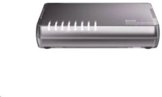 HPE 1405 8G v3 (JH408A)