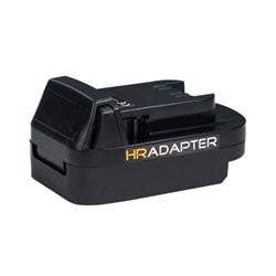 HR Adaptér BOSCH na nářadí MILWAUKEE