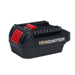 HR Adaptér MILWAUKEE na nářadí BOSCH