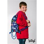 Hra BAAGL Shoe Bag Space Game