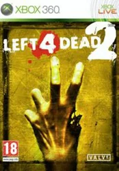 HRA XBOX 360 Left 4 Dead 2