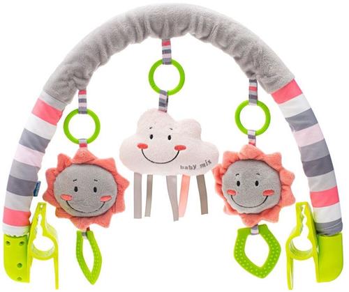 Hračka do kočíka Baby Mix