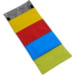 Hračka pre psov Buster ActivityMat, Rainbow (úroveň 2)