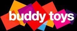 Hračky na zahradu Buddy Toys