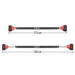Hrazda na dvere inSPORTline RK138