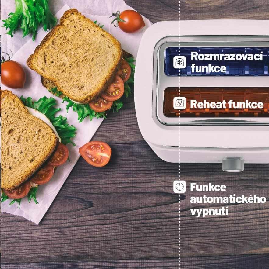 Hriankovač Lauben T17WS - hriankovač