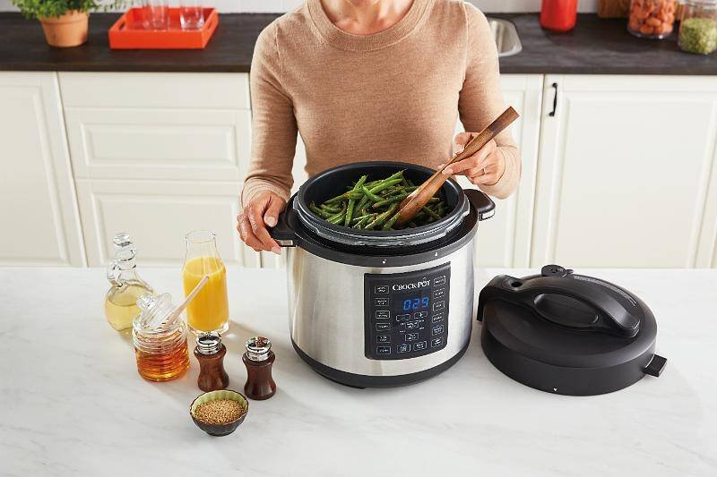 Hrniec CrockPot CSC051X