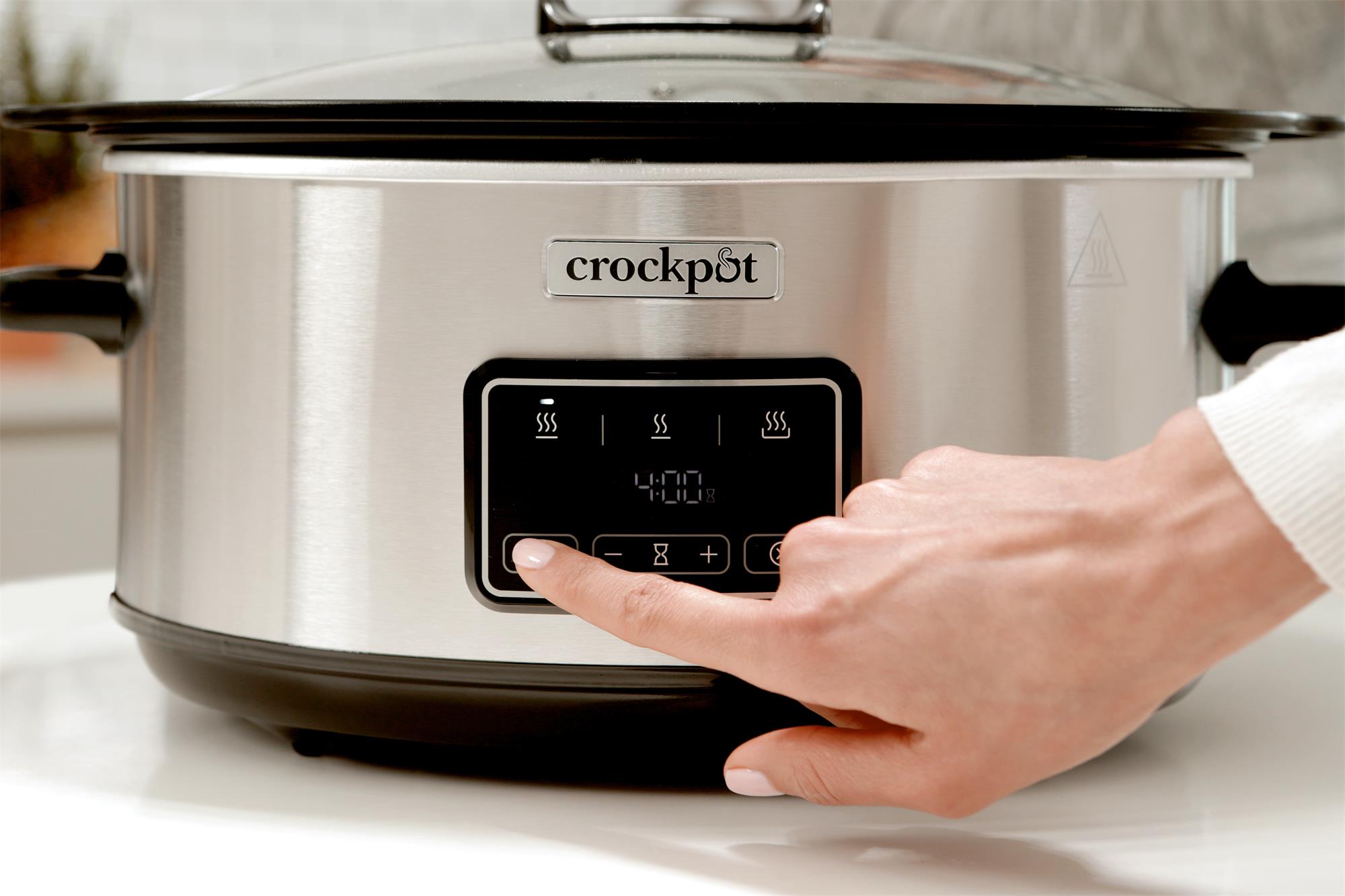 Hrniec CrockPot CSC112X
