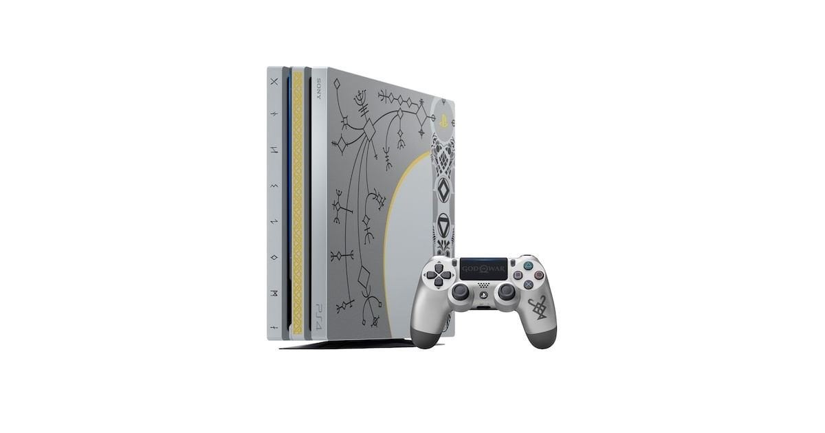 Hry pro Playstation 4 (PS4)