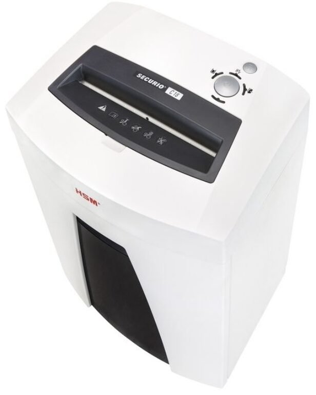 HSM Securio C18 1,9x15mm