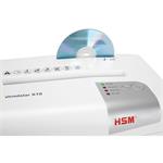 HSM ShredStar X10 SK00006w