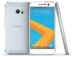 HTC 10 Lifestyle Polar White