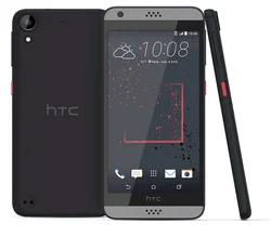 HTC Desire 530 Dark Grey