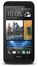 HTC Desire 601 Black