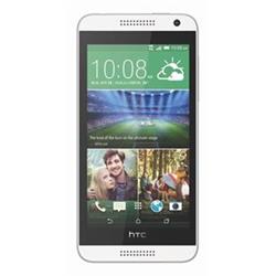 HTC Desire 610 White