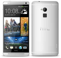 HTC One MAX Silver