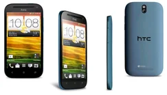 HTC One SV / K2 LTE Blue, 4,3” SLCD Gorilla2, 1,2GHz DC, Android 4.0 ICS, 1GB / 8GB / SD, GPS, 5MPx