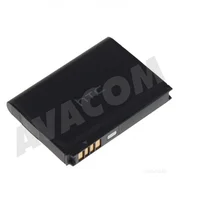 HTC originální baterie BH06100, BA-S570 Li-ion 3,6V 1200mAh, bulk