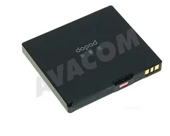 HTC originální baterie BLAC160, BA-S340 Li-ion 3,7V 1350mAh, bulk