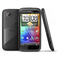 HTC Sensation, Z710e, Android™ s HTC Sense™ CZ, 4,3" 540 x 960 px, video Full HD, GPS, Wi-Fi, 