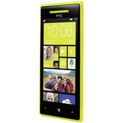 HTC Windows Phone 8X by HTC Yellow