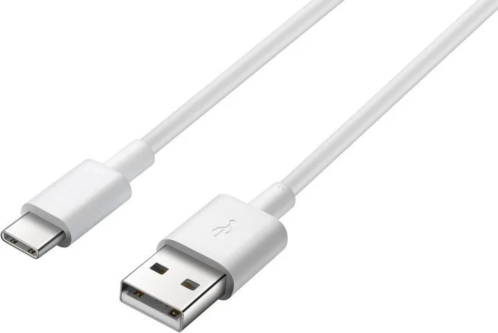 Huawei AP51 Datový kabel USB-C bílý