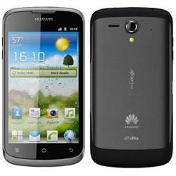 HUAWEI Ascend G300 Chrome