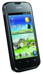 HUAWEI Ascend Y210 Black