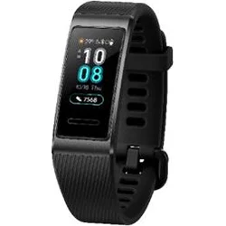 Huawei Band 3 Pro Black