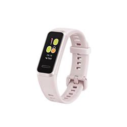 Huawei Band 4 Sakura Pink 55024460 - Hodinky