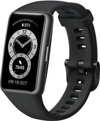 Huawei Band 6 Graphite Black