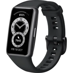 Huawei Band 6 Graphite Black
